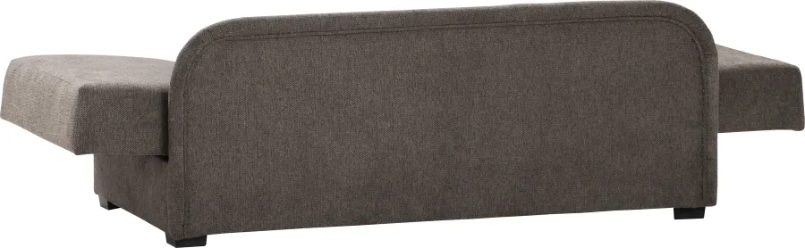 Tapczan Dawid prawy (rojal grafit)