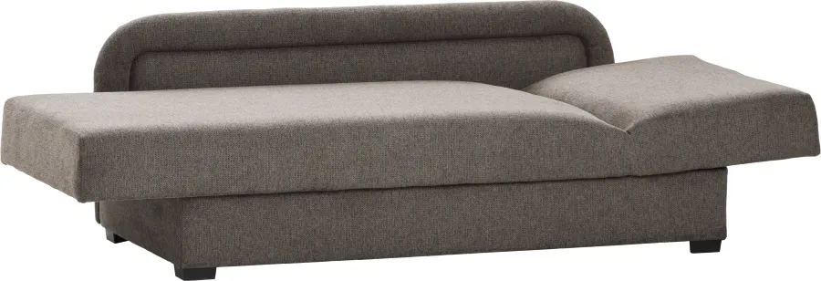 Tapczan Dawid prawy (rojal grafit)