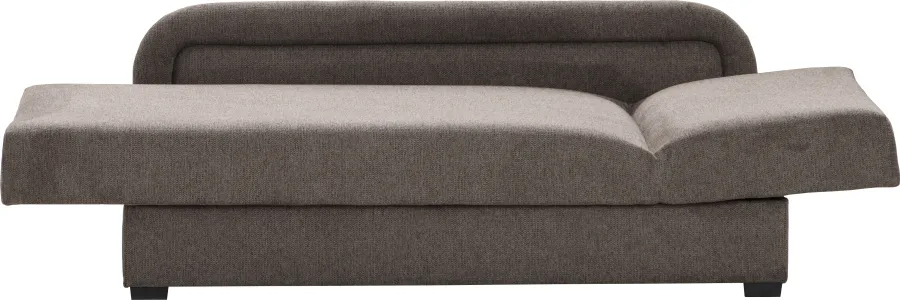 Tapczan Dawid prawy (rojal grafit)