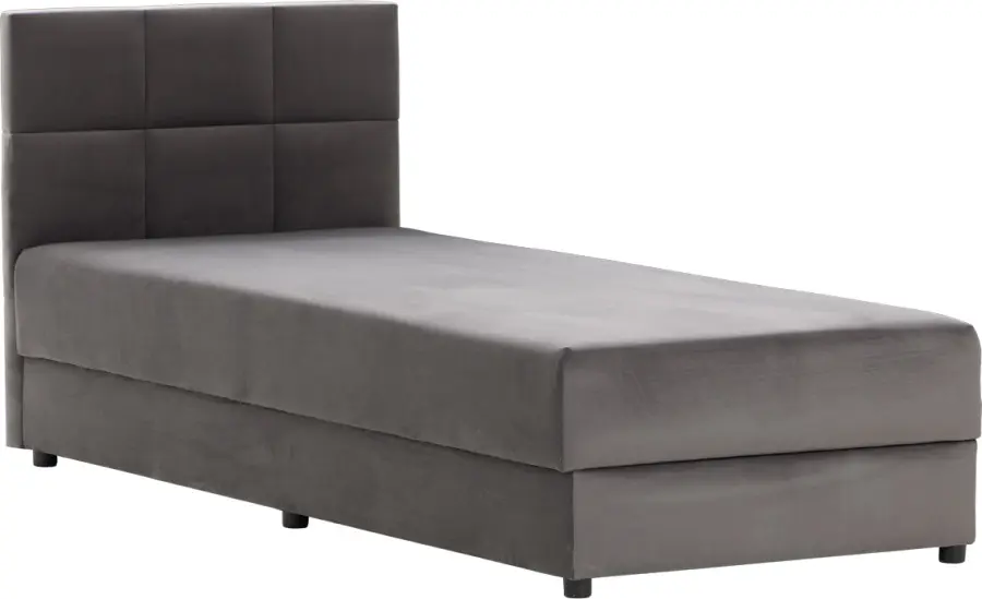 Tapczan Rio (plusz grafit)