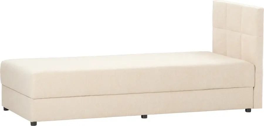 Tapczan Rio (rojal beż)