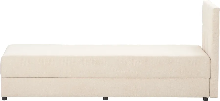 Tapczan Rio (rojal beż)