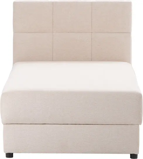 Tapczan Rio (rojal beż)