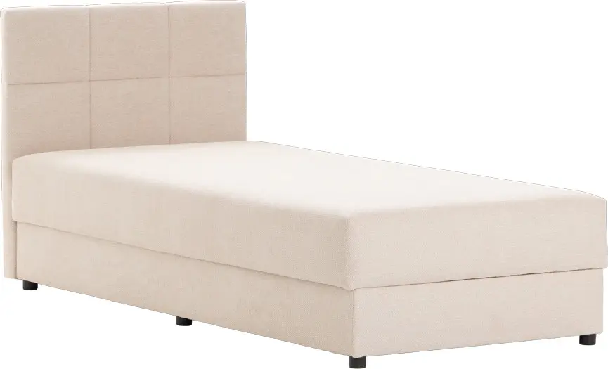 Tapczan Rio (rojal beż)