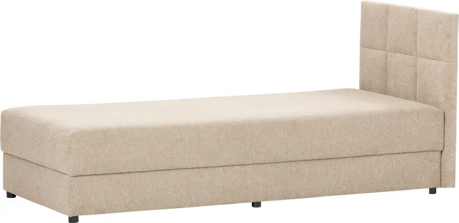 Tapczan Rio (rojal latte)