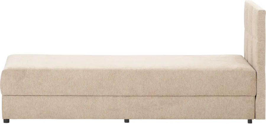 Tapczan Rio (rojal latte) 