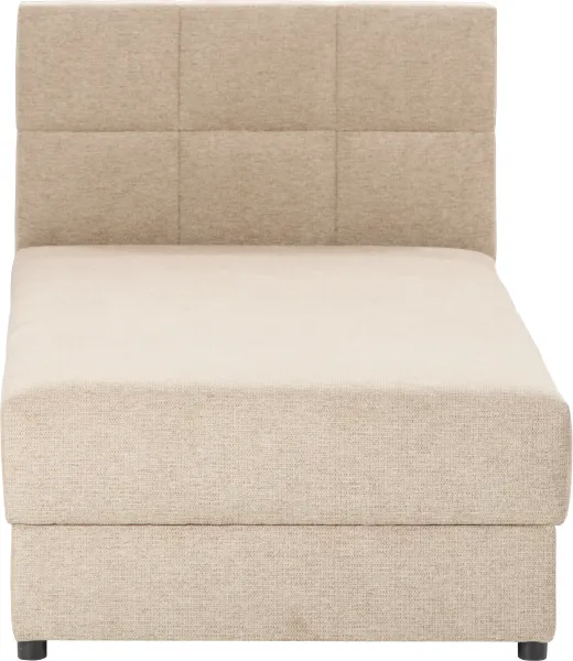 Tapczan Rio (rojal latte) 