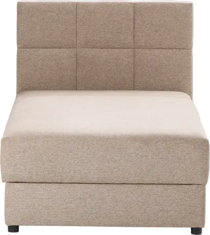 Tapczan Rio (rojal latte)