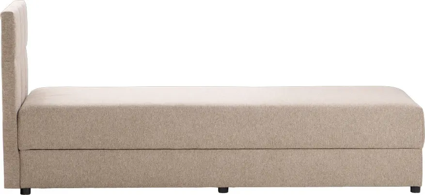 Tapczan Rio (rojal latte)