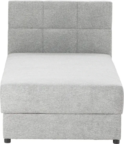 Tapczan Rio (rojal szary) 