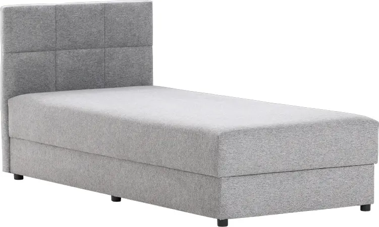 Tapczan Rio (rojal szary)