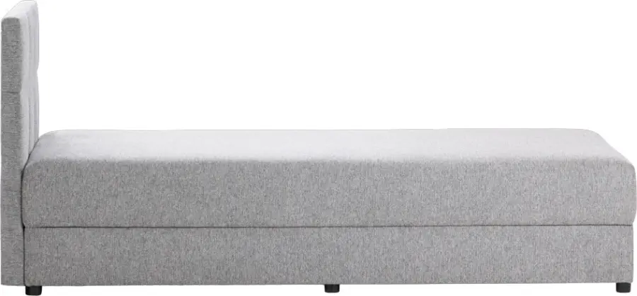 Tapczan Rio (rojal szary)