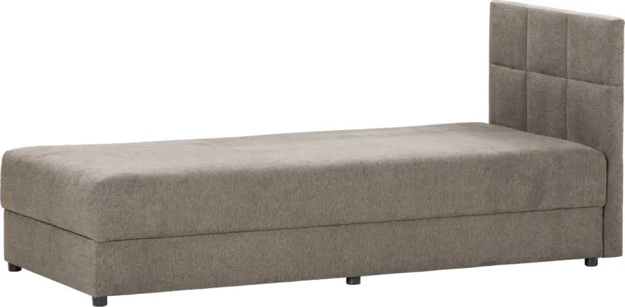 Tapczan Rio (rojal grafit) 