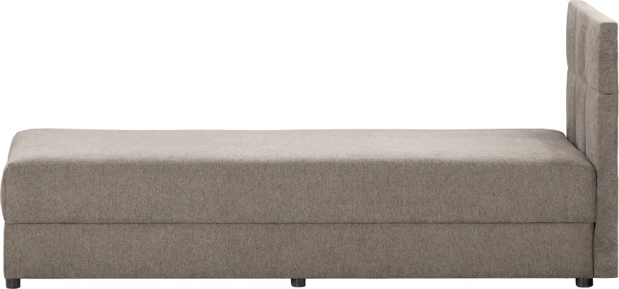 Tapczan Rio (rojal grafit) 