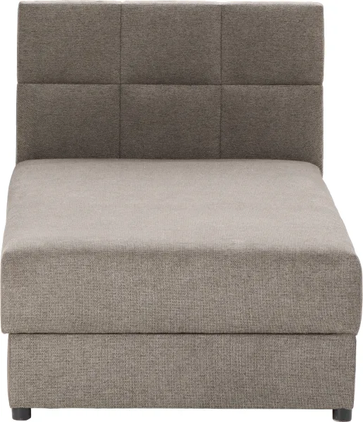 Tapczan Rio (rojal grafit)