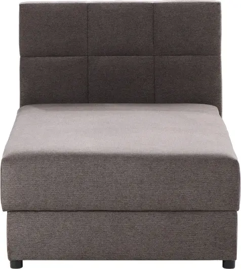 Tapczan Rio (rojal grafit)