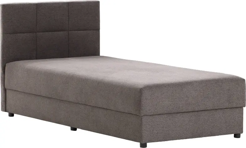 Tapczan Rio (rojal grafit)