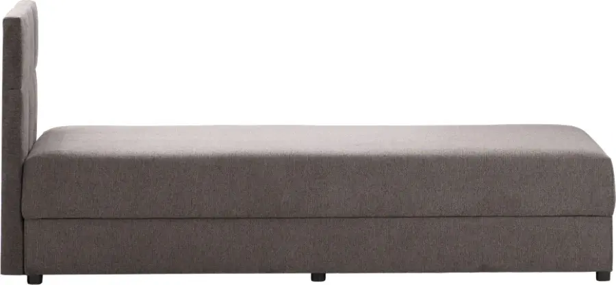 Tapczan Rio (rojal grafit)