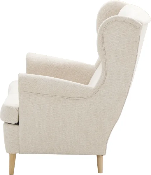 Sofa 2-osobowa Werina (rojal beż)