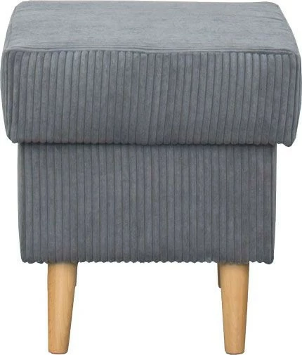 Puf Werina (sztruks grafit)