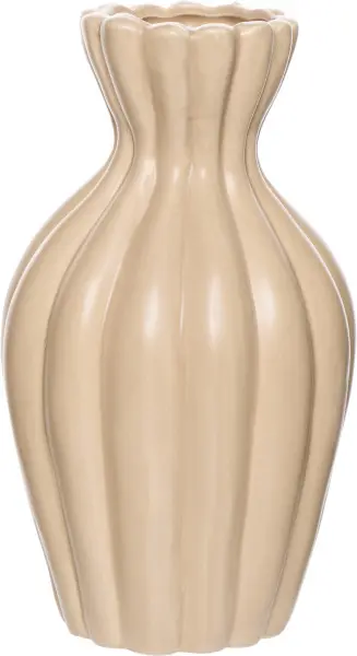 Wazon Darkwood 51 (kremowy)