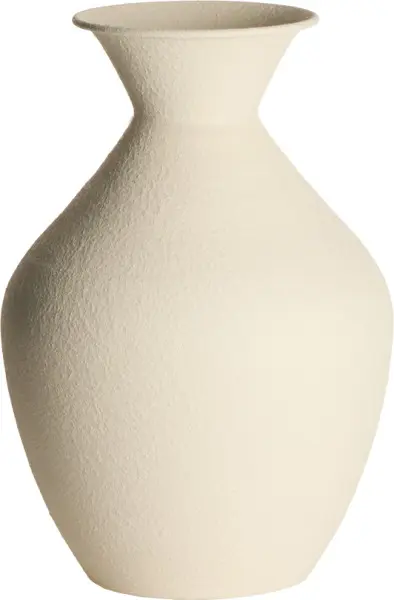 Wazon Soho 58 (kremowy)