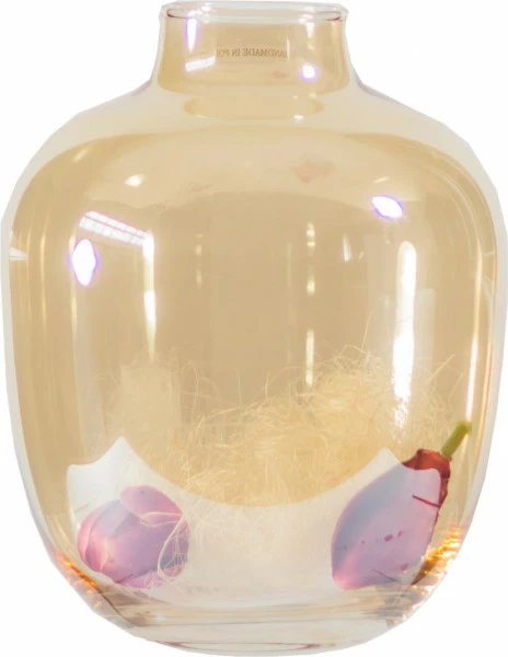 Wazon szklany Lorina 2