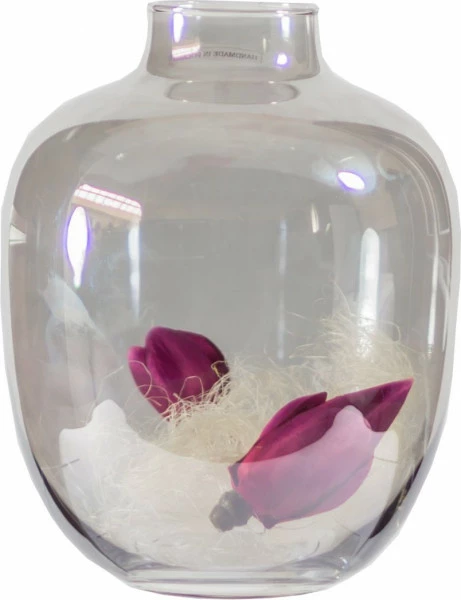 Wazon szklany Lorina 2 