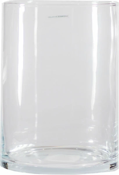 Wazon szklany Lorina 3 (mały)