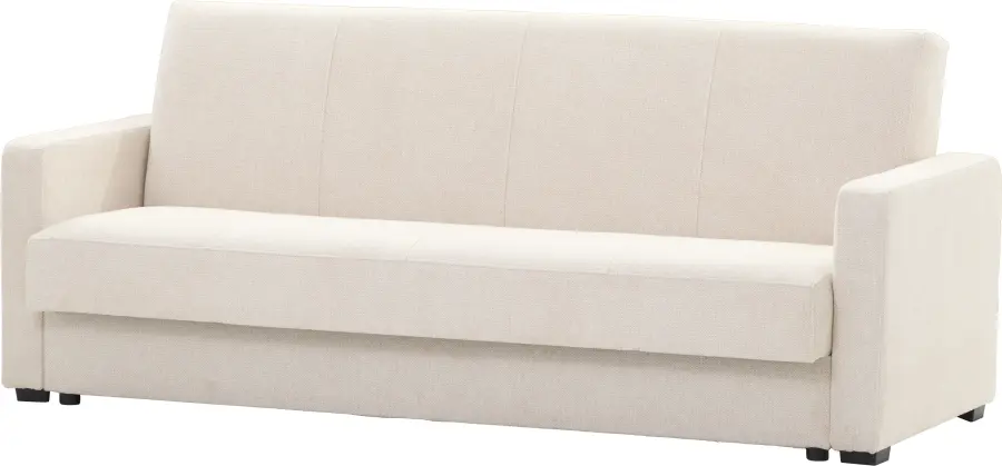 Wersalka Alka (rojal beż)