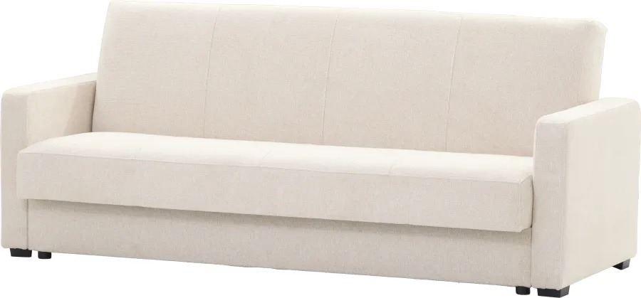 Wersalka Alka (rojal beż)