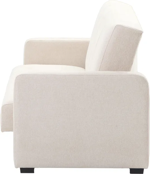 Wersalka Alka (rojal beż)