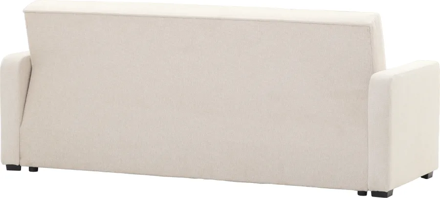 Wersalka Alka (rojal beż)