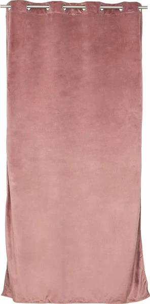 Zasłona Kosino 6 (różowy) 