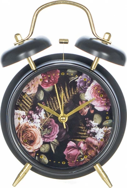 Zegar (budzik) Naturos 9