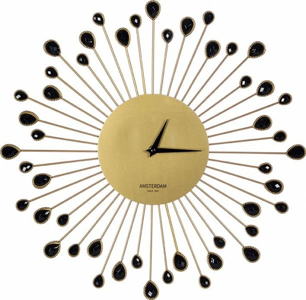 Zegar ścienny Diamo 20