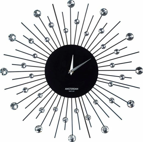 Zegar ścienny Diamo 21