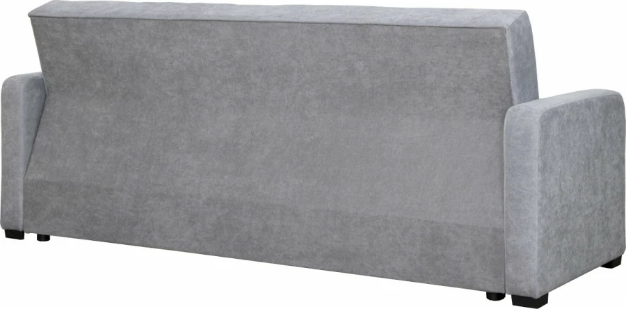 Wersalka Alka (diamentowy szary) 