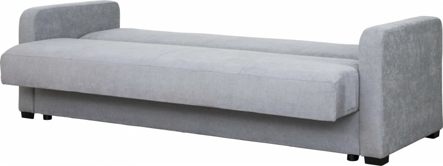 Wersalka Alka (diamentowy szary) 