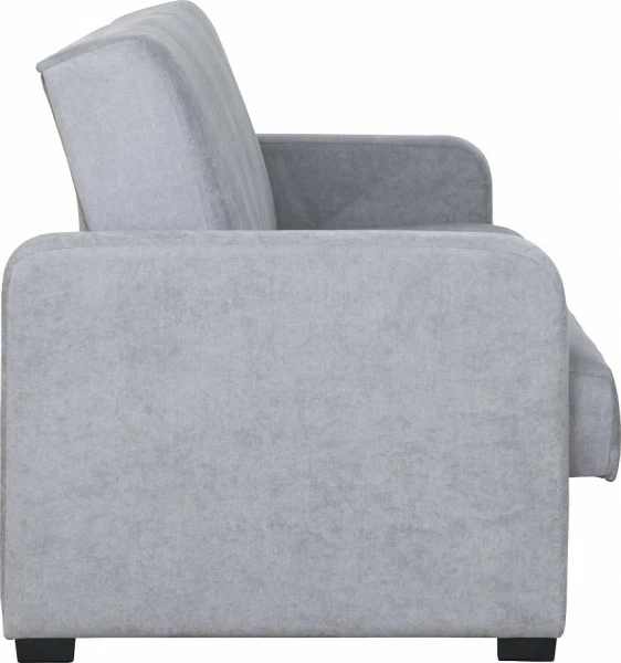 Wersalka Alka (diamentowy szary) 