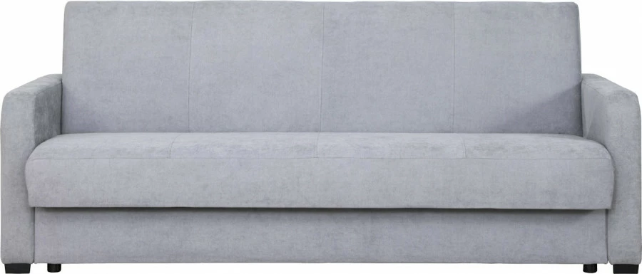 Wersalka Alka (diamentowy szary) 