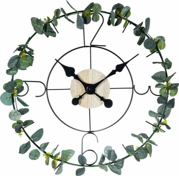 Zegar ścienny Mirsano 25