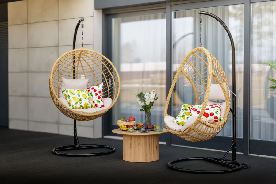 Fotel wiszący BALI 2