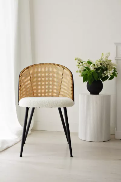 Stolik Sieno 35 (biały)