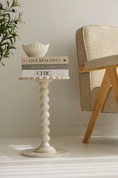 Stolik Naturos 41 (kaszmir)