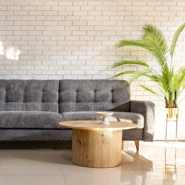 Stolik kawowy Naturos 80x40 (dąb)