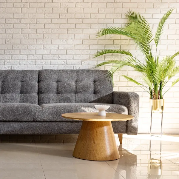 Stolik kawowy Naturos 70x40 (dąb)