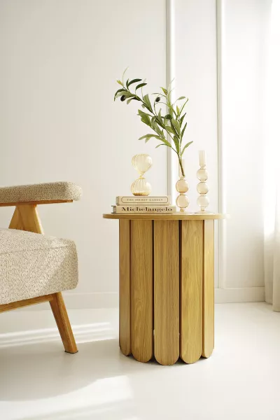 Stolik kawowy mały Naturos 36