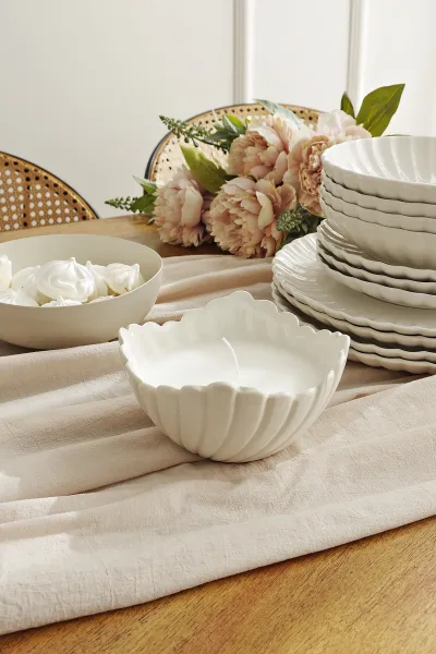 Świeca wanilia Pearl 35