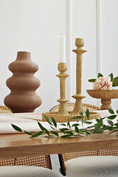 Świecznik mały Soho 38